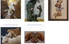 Konstantin Anatolievich Korobov copyrights cover