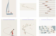 Kristen Marie Boydstun Copyrights Cover