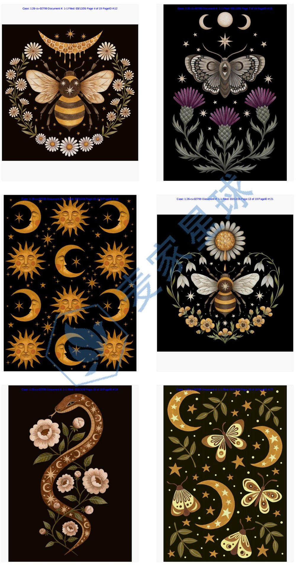 Laura Ingeleviciene Copyrights