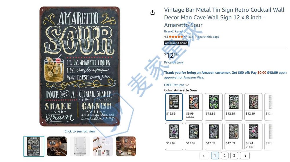 Lily & Val, LLC Copyrights Product