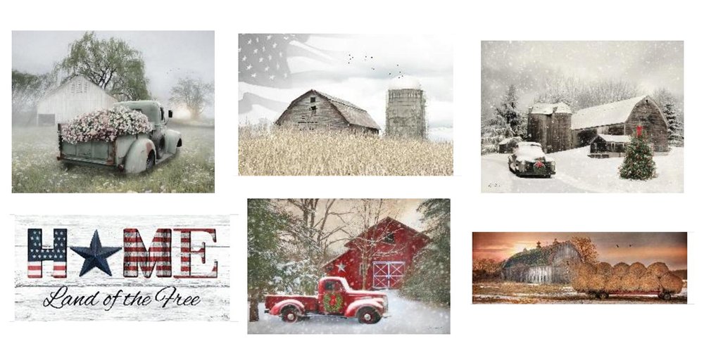 Lori Deiter Copyrights Cover