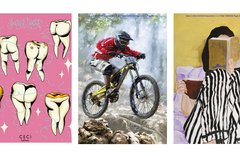 Malerifabrikken Copyrights Cover all