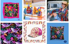 Maria Belyakova Copyrights Cover