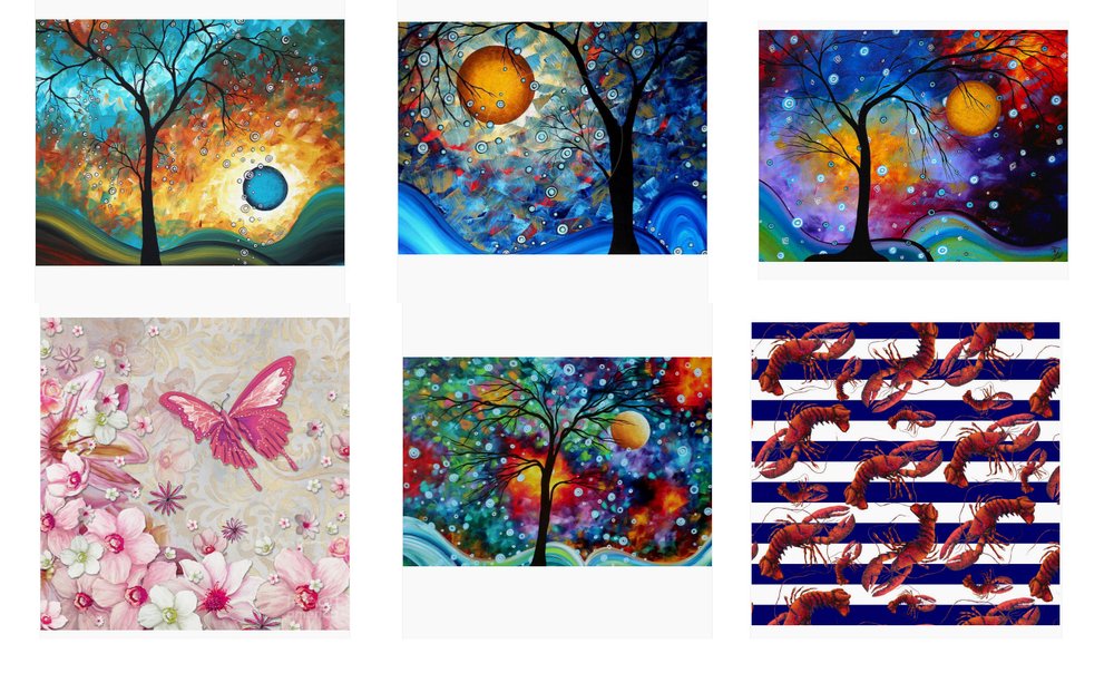 Megan Aroon Duncanson Copyrights cover