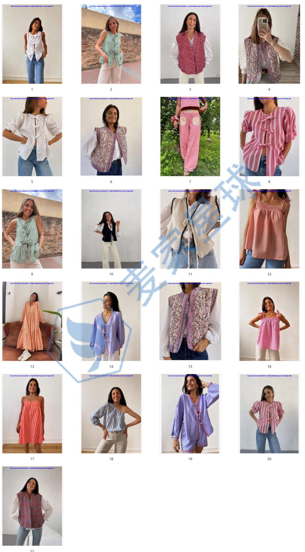 MindTraveler Barcelona Copyrights