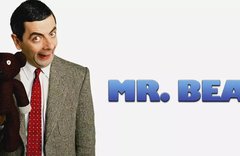Mr Bean