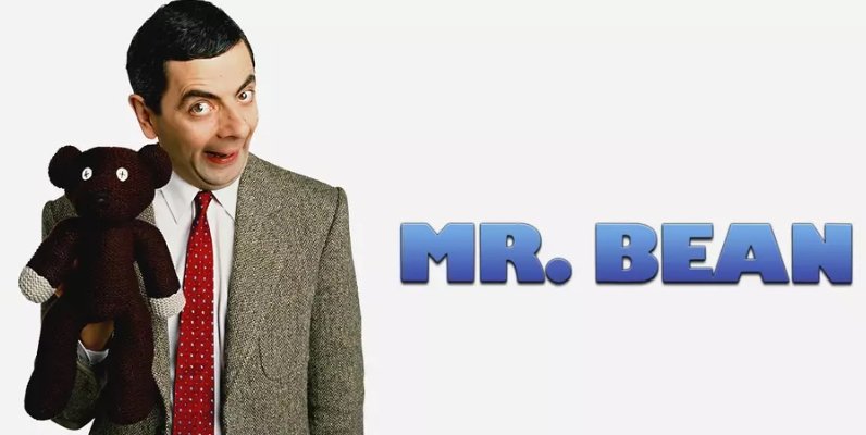 Mr Bean