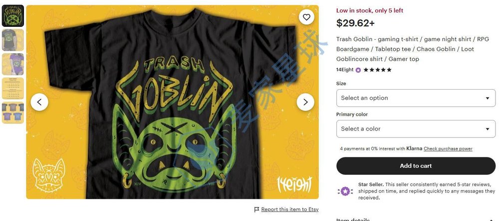 Neil Hampton Copyrights Product