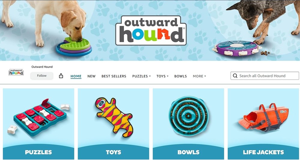 OUTWARD HOUND_cover2