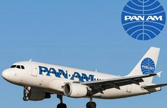 PAN AM