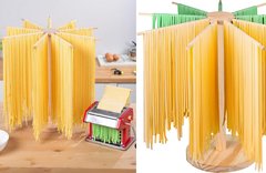 Pasta Drying Rack patent product