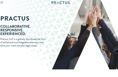Practus LLP