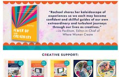 Rachael Taylor Copyrights Cover