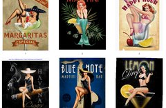 Ralph Burch Copyrights Cover