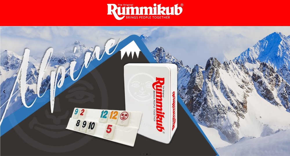 Rummikub