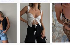 Rumored Copyrights Cover