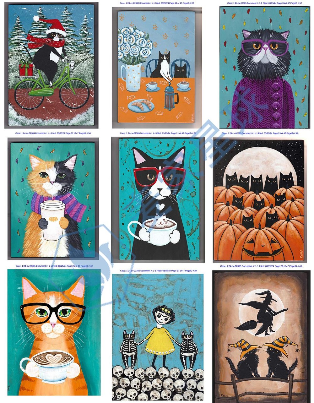 Ryan Conners cat works_002
