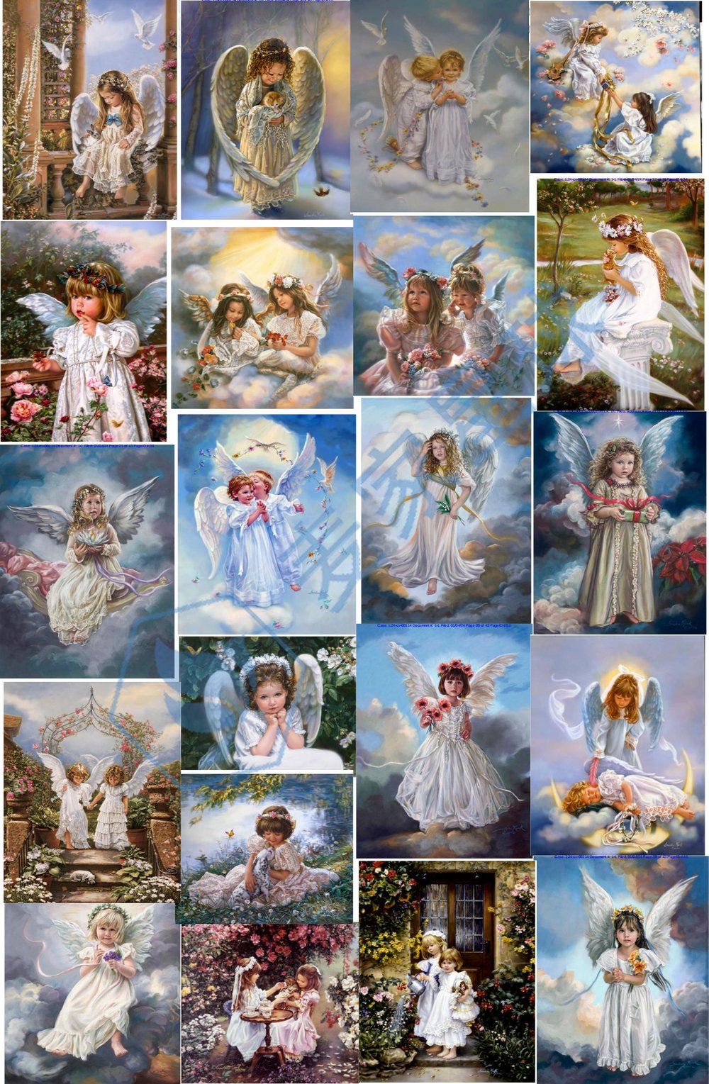 Sandra E. Kuck works