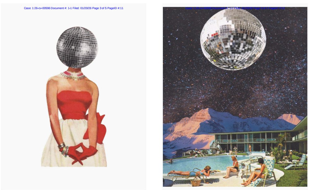 Susan Catherine Holak Cover