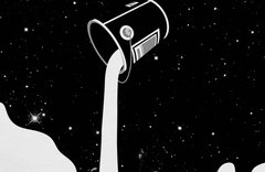 The Big Spill by Eric Zelinski