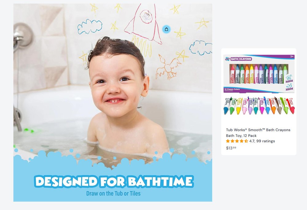 Tub Works