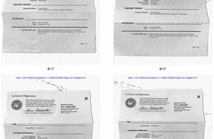 Tyrone Acierto Copyright