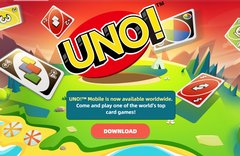 UNO COVER