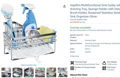 US-D1038566-S Product Amazon