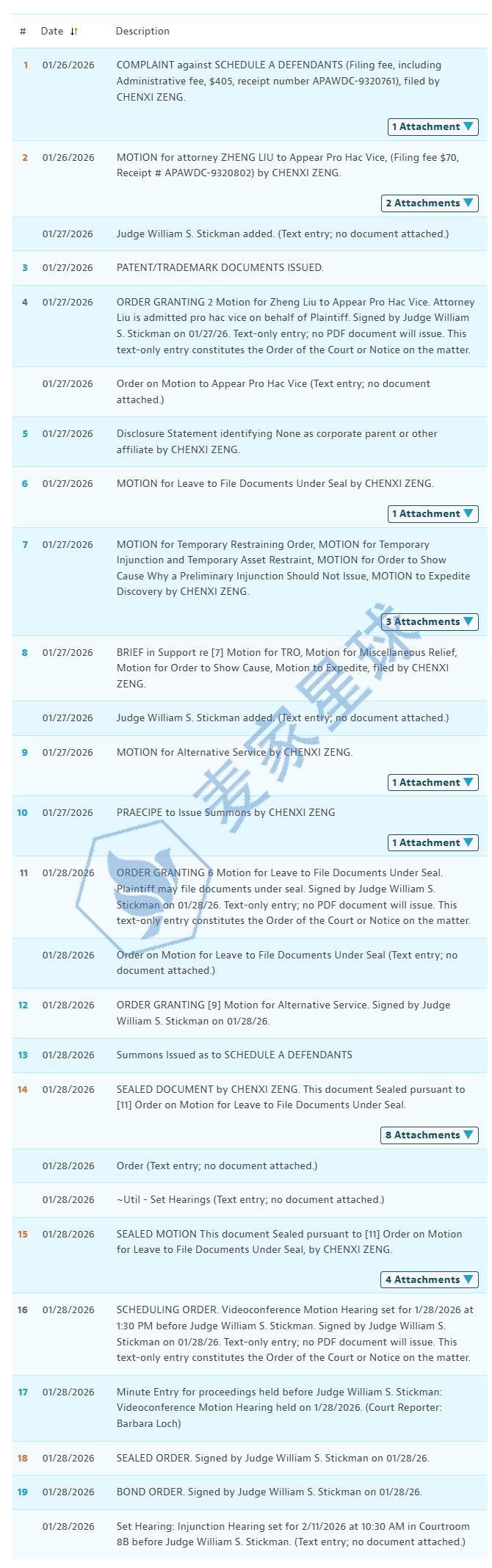 US-D1078210-S_I_01 2026-cv-00142 litigation