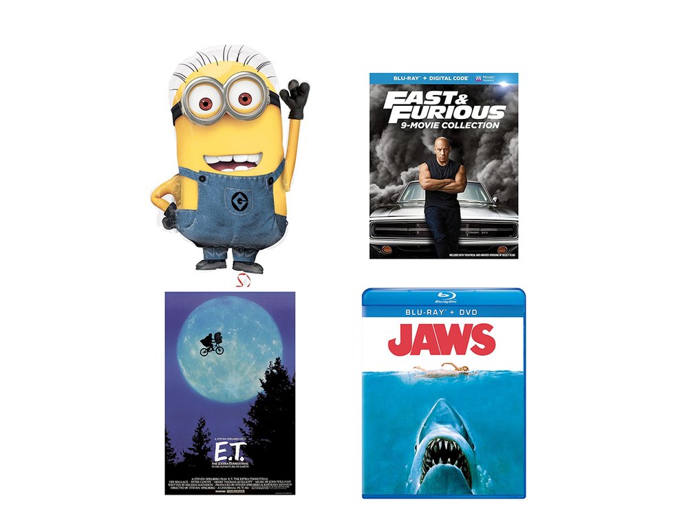Universal City Studios Cover