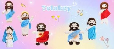 YELAKEY hero image