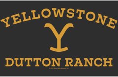 Yellow Stone Cover
