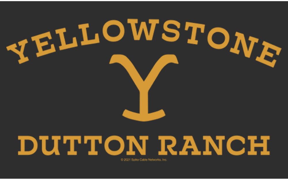 Yellow Stone Cover