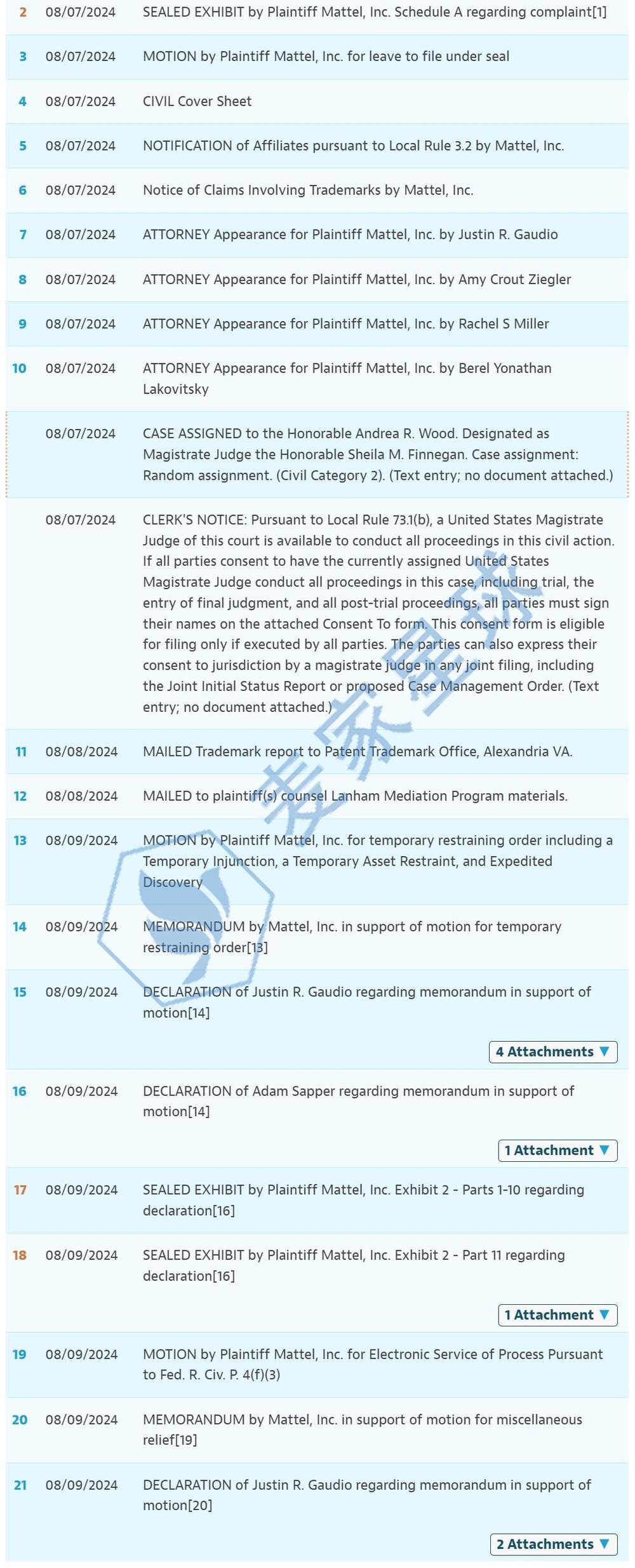 barbie lawsuit 24-cv-06923