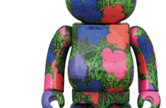 bearbrick cover