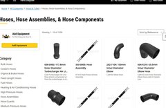 caterpillar website
