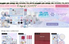 colourpop cosmetics