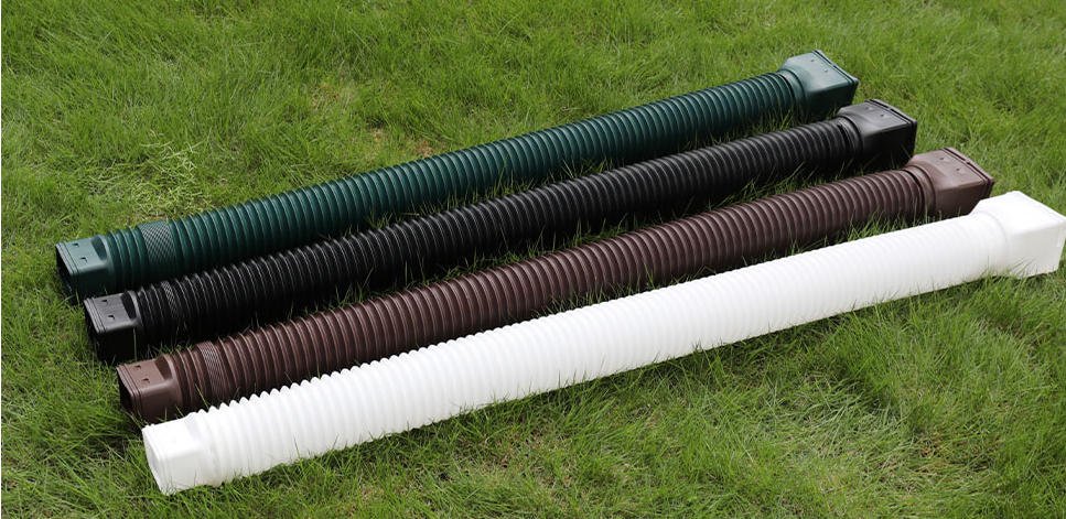 downspout extension cover