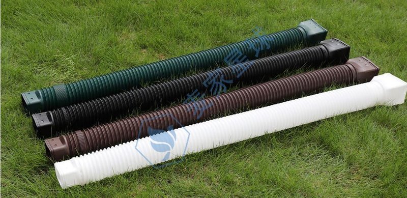 downspout extension cover