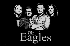 eagles cover