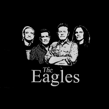 eagles cover