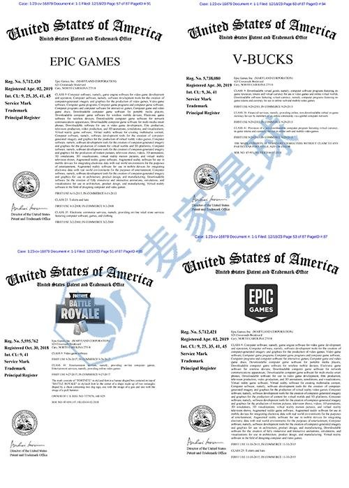 fortnite trademarks_002