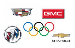 general motors olympics