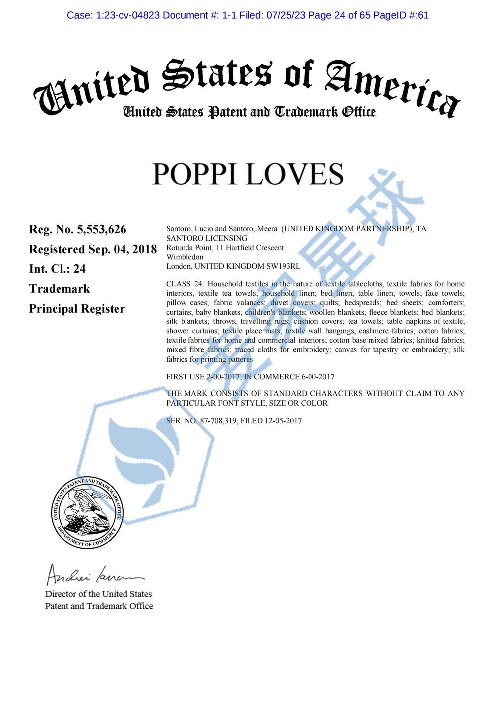 gorjuss trademarks_01