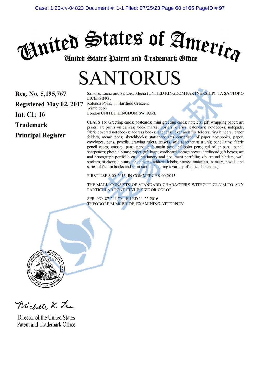 gorjuss trademarks_04