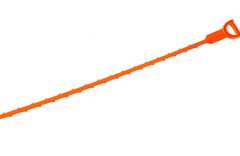 hand operated plumbing snakes cover