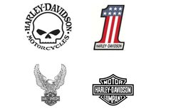 harley davidson cover