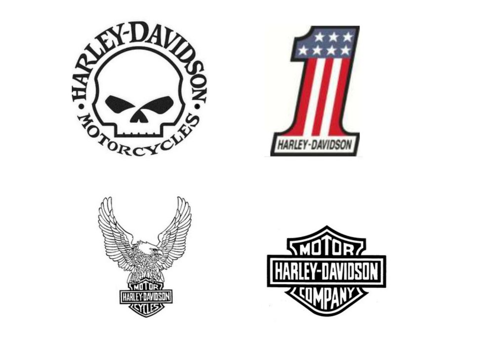 harley davidson cover