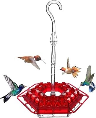 hb feeder