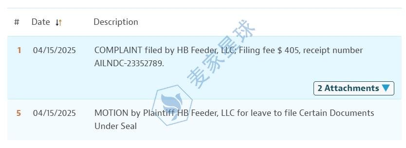 hb feeder 25-cv-04023